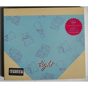 Tight by Mindless Self Indulgence Ultra Rare Radio Promo CD (1999)